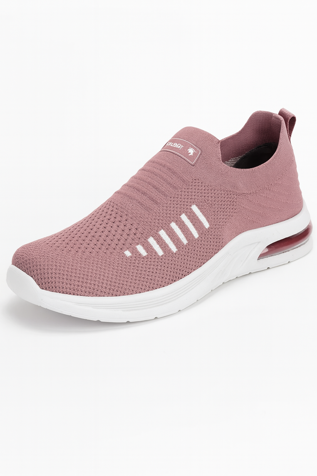 Women’s Slip-On Walking Shoes | Breathable Mesh | Lightweight Comfort Sneakers