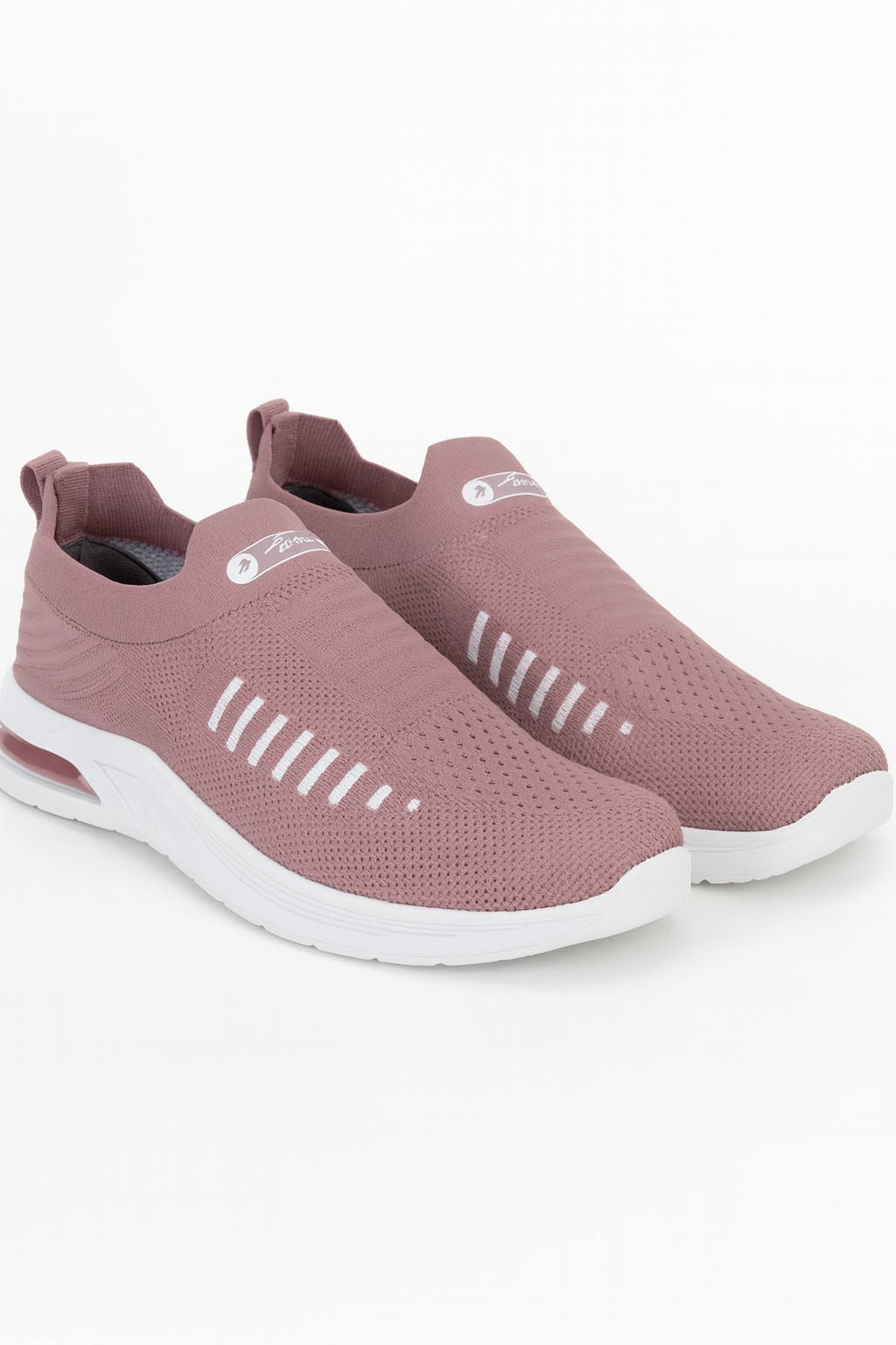 Women’s Slip-On Walking Shoes | Breathable Mesh | Lightweight Comfort Sneakers